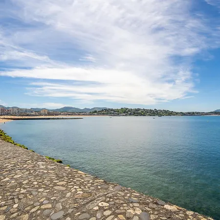 Orpia By Interhome Saint-Jean-de-Luz