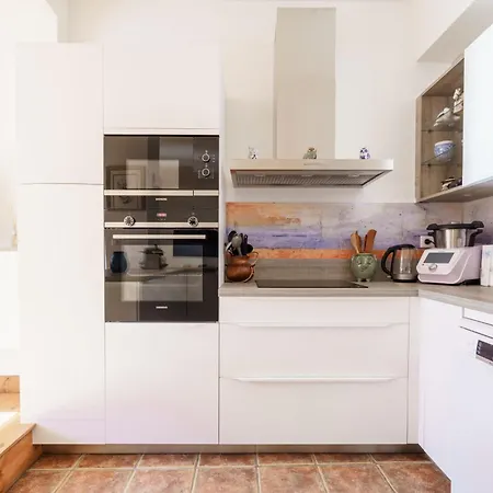 Appartamento Orpia By Interhome *