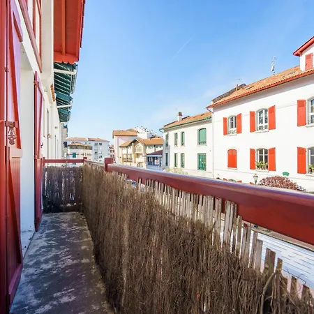 Appartamento Orpia By Interhome Saint-Jean-de-Luz