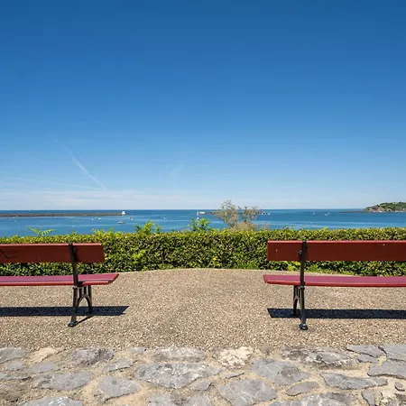 Orpia By Interhome * Saint-Jean-de-Luz