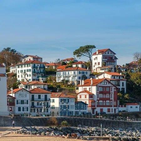 Orpia By Interhome Saint-Jean-de-Luz