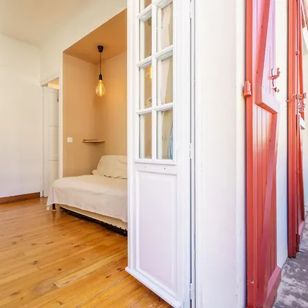 Orpia By Interhome Appartamento *