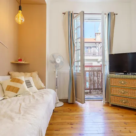 Appartamento Orpia By Interhome Saint-Jean-de-Luz