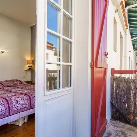 Orpia By Interhome Appartamento Saint-Jean-de-Luz