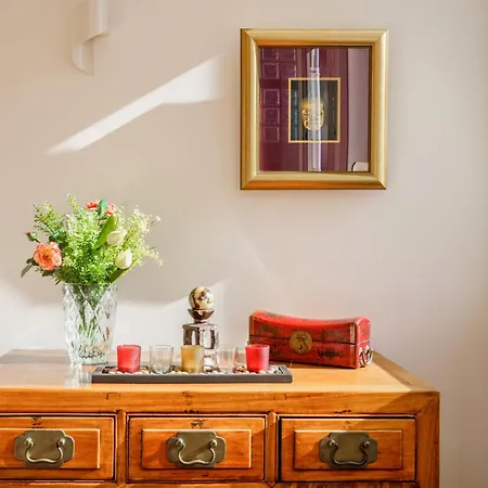 Orpia By Interhome Appartamento
