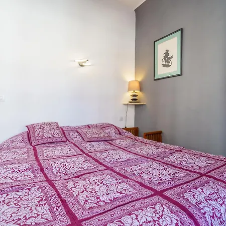 Appartamento Orpia By Interhome *