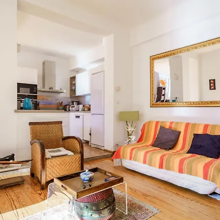 Appartamento Orpia By Interhome Saint-Jean-de-Luz