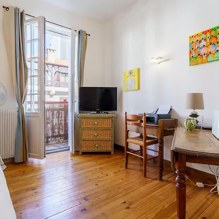 Orpia By Interhome Appartamento Saint-Jean-de-Luz