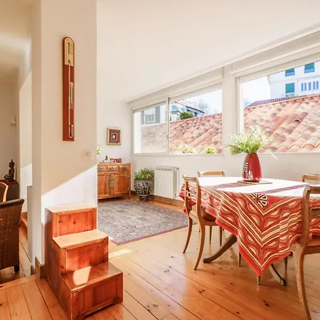 Orpia By Interhome Saint-Jean-de-Luz