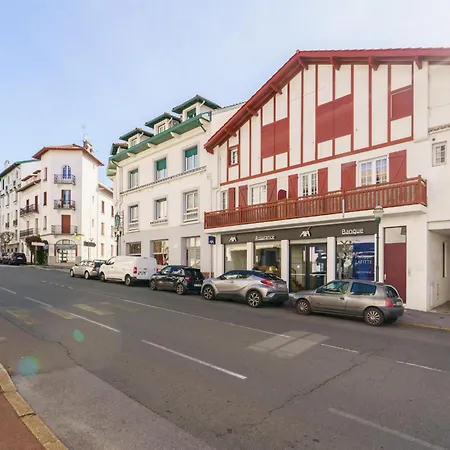 Orpia By Interhome * Saint-Jean-de-Luz