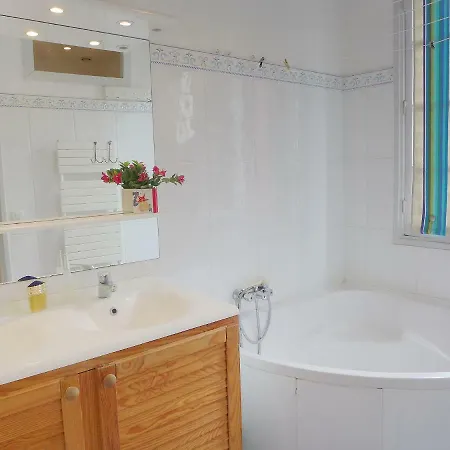 Orpia By Interhome Appartamento