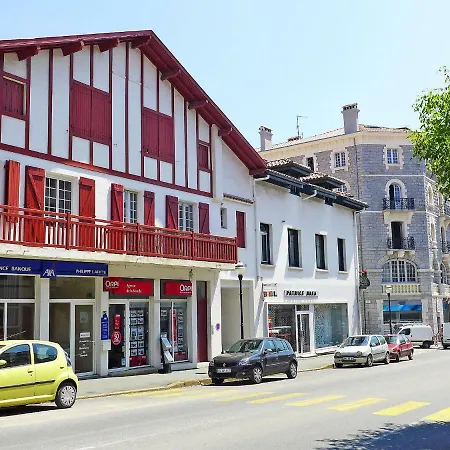 Appartamento Orpia By Interhome Saint-Jean-de-Luz